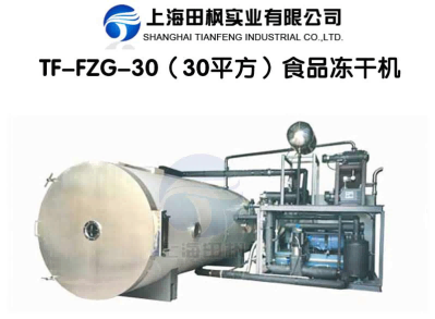 田楓TF-FZG-30（30平方）食品凍干機(jī)詳情圖.png