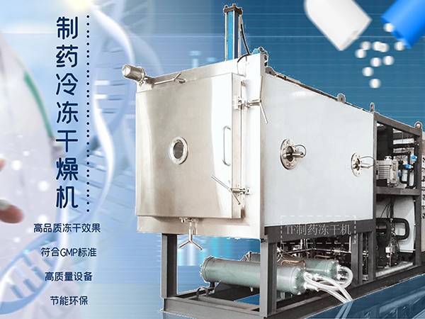 醫(yī)藥凍干機(jī)、制藥冷凍干燥機(jī)、上海田楓制藥凍干機(jī)制造優(yōu)勢(shì)